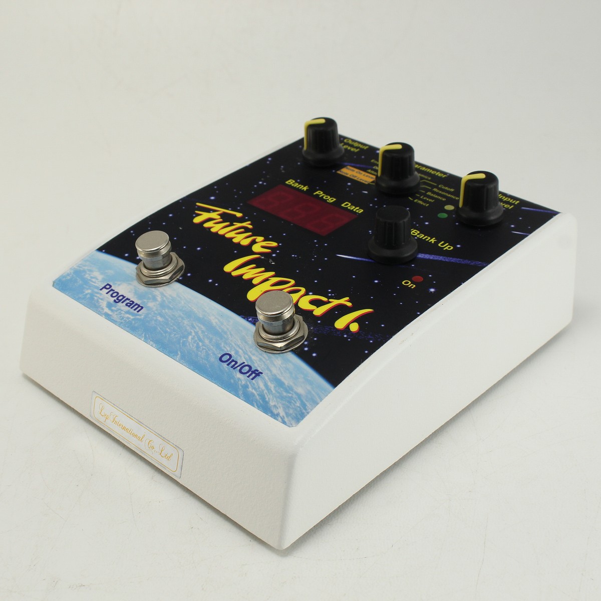 中古】 PANDAMIDI SOLUTIONS / Future Impact I. 【御茶ノ水本店