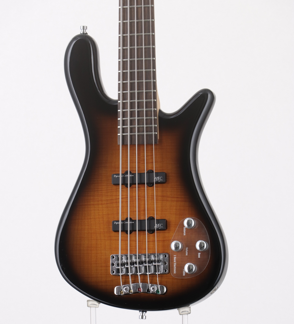 中古】WARWICK / Rockbass Streamer LX 5 Strings 【新宿店 中古】WARWICK / Rockbass Streamer LX 5 Strings 【新宿店