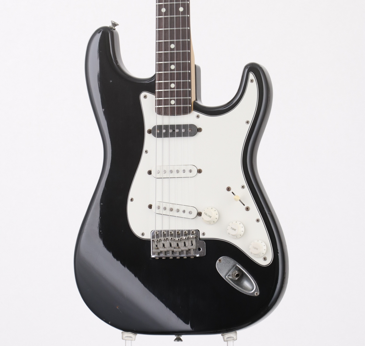中古】BILL LAWRENCE / BCID62 Black 【御茶ノ水本店
