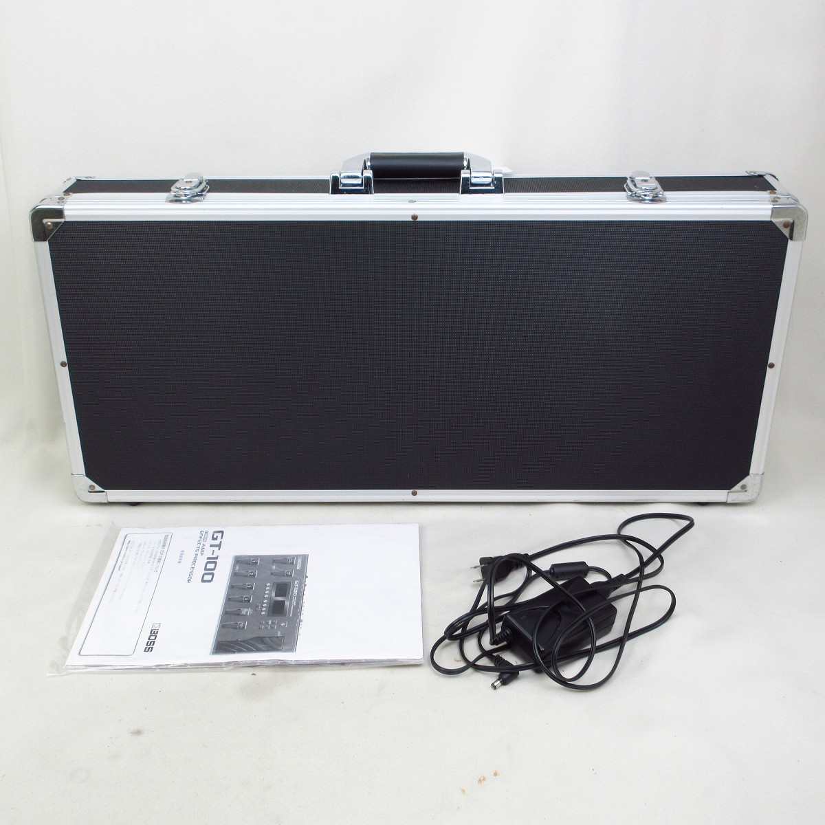 中古】BOSS / GT-100 COSM Amp Effects Processor マルチ 中古】BOSS / GT-100 COSM Amp Effects Processor マルチ
