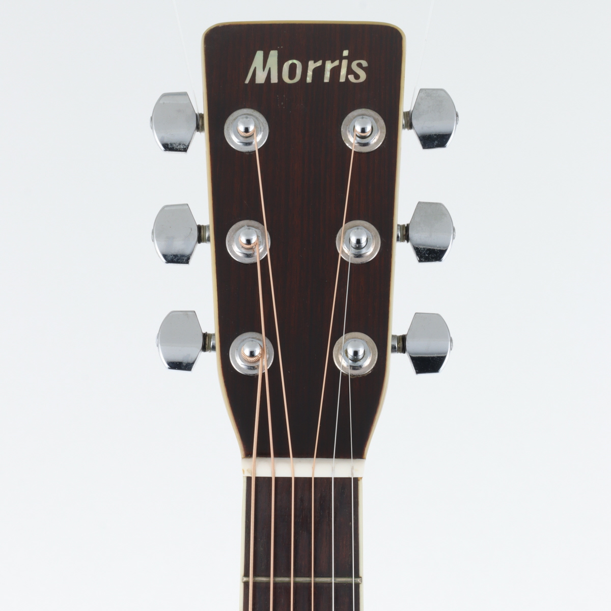 中古】Morris モーリス / W-30 現状販売品 | イシバシ楽器