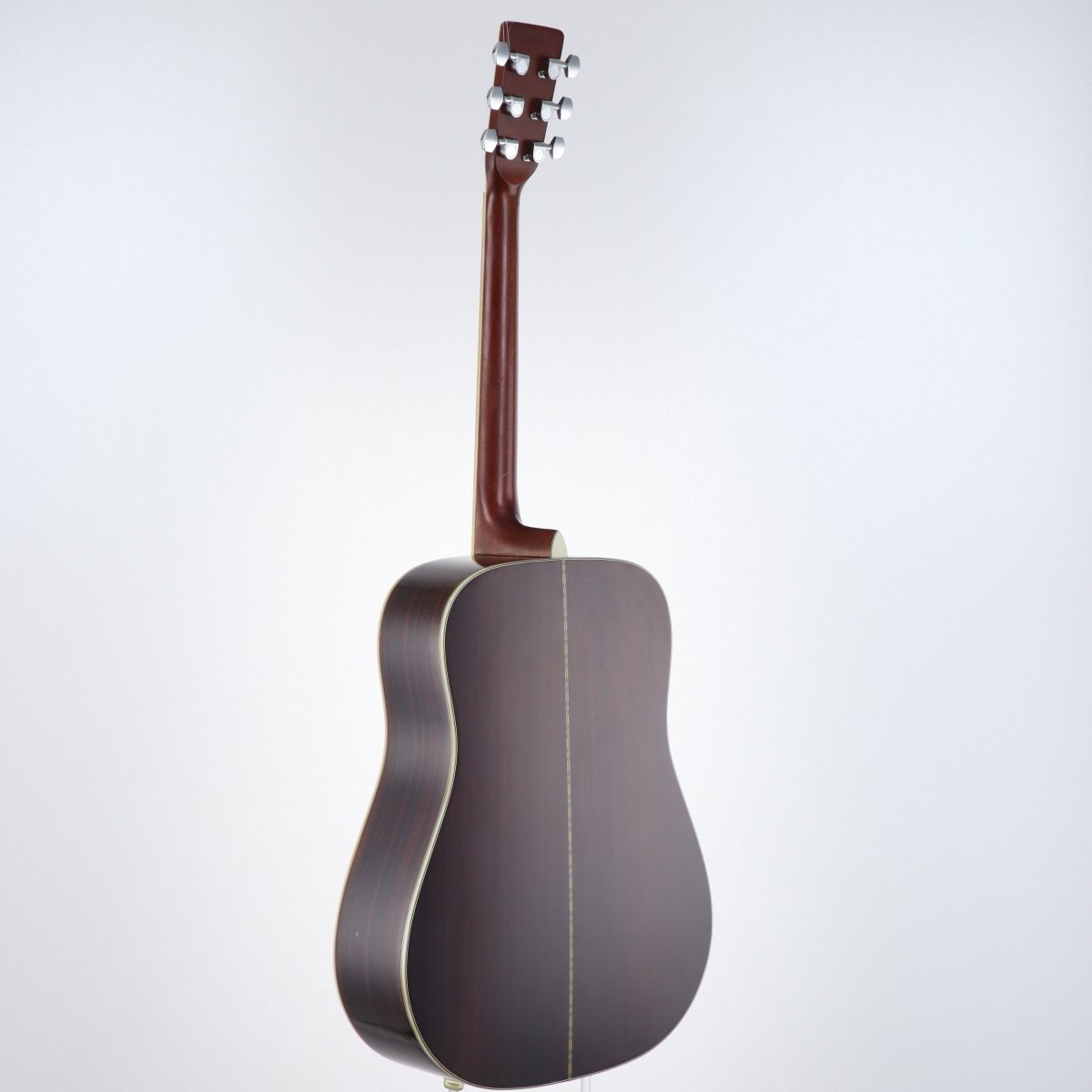 Morris W-30 レフティ W-30 Morris - PoloPPo Guitar Visual Dictionary