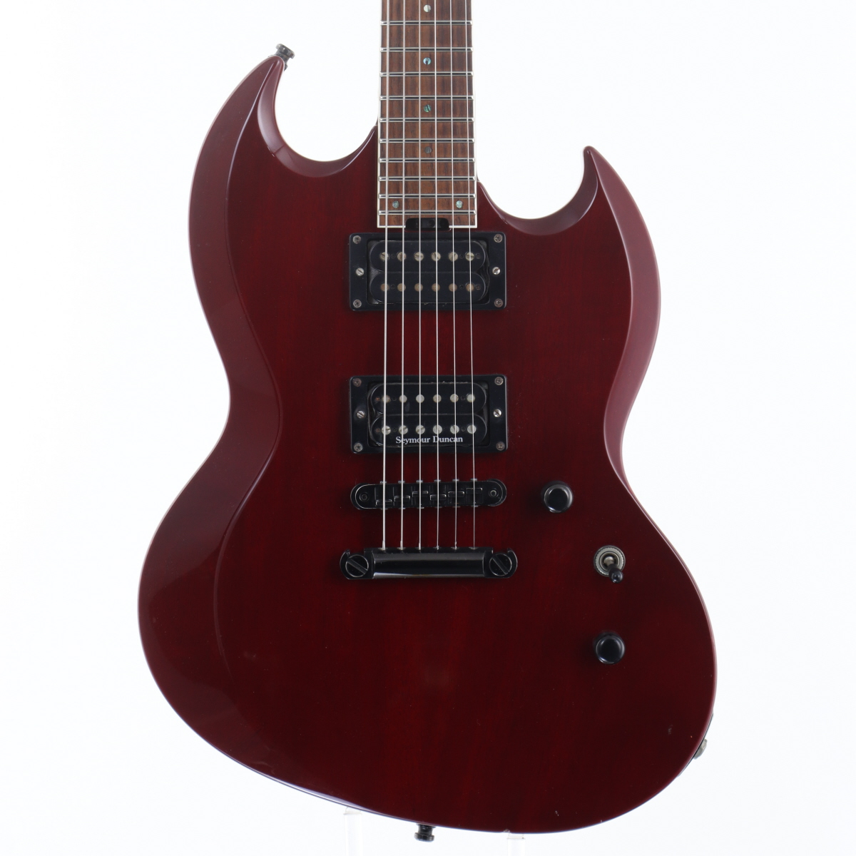 イシハラさん専用 中古】ESP / VP-220 【梅田店】 | イシバシ楽器