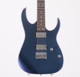 šIBANEZ / GRG121SP Gio Series Blue Metal ChameleonۡͲۡ̾ŲŹ