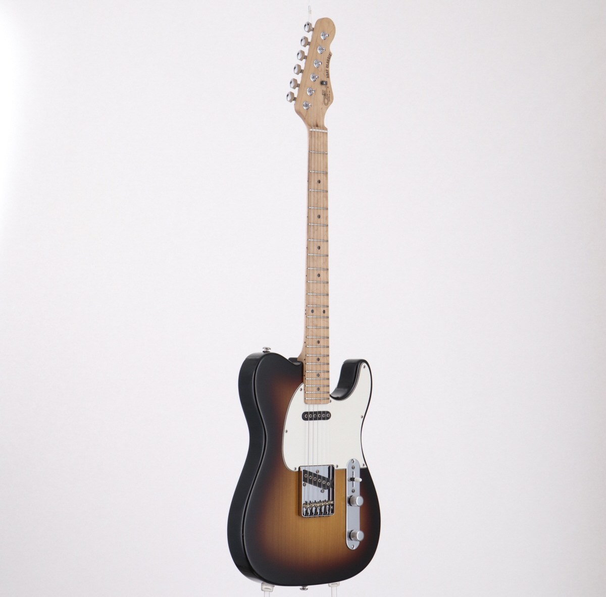 USA製　G&L ASAT Classic ガルクラ 塚本楽器 愛知川店 | 眠っていた2021年製G&L ASAT Classicが入荷