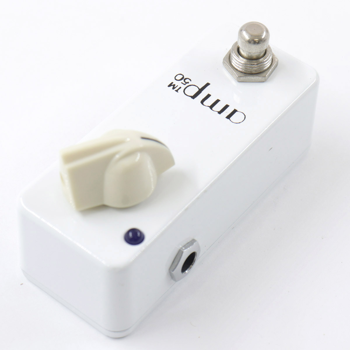 中古】LOVEPEDAL / amp50 (並行輸入品) 【池袋店】 | イシバシ楽器