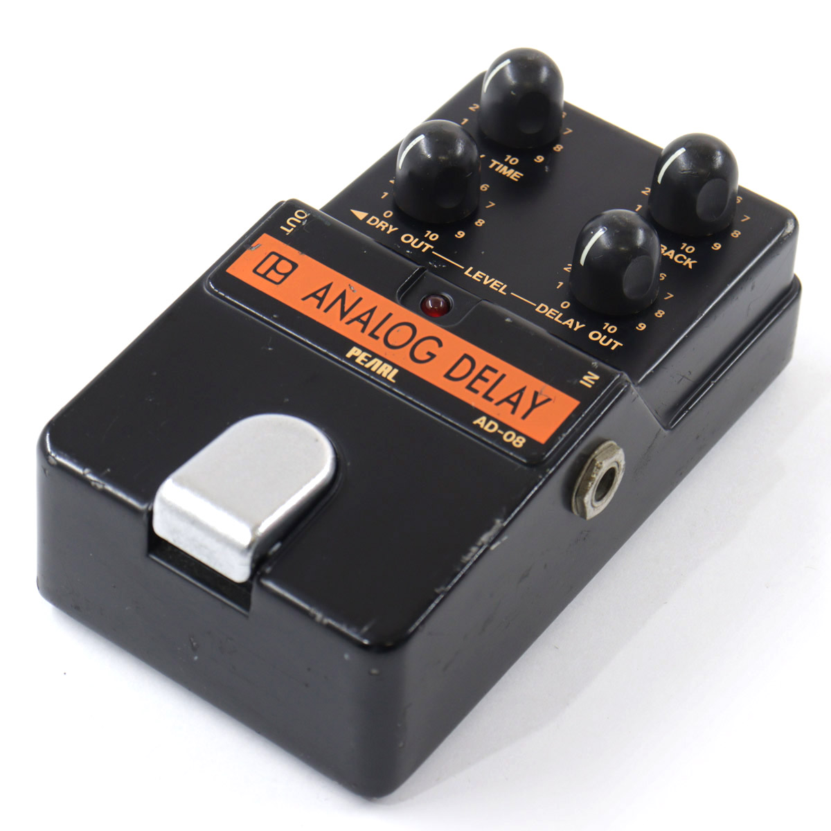 中古】PEARL / AD-08 / Analog Delay 【池袋店】【値下げ】【7