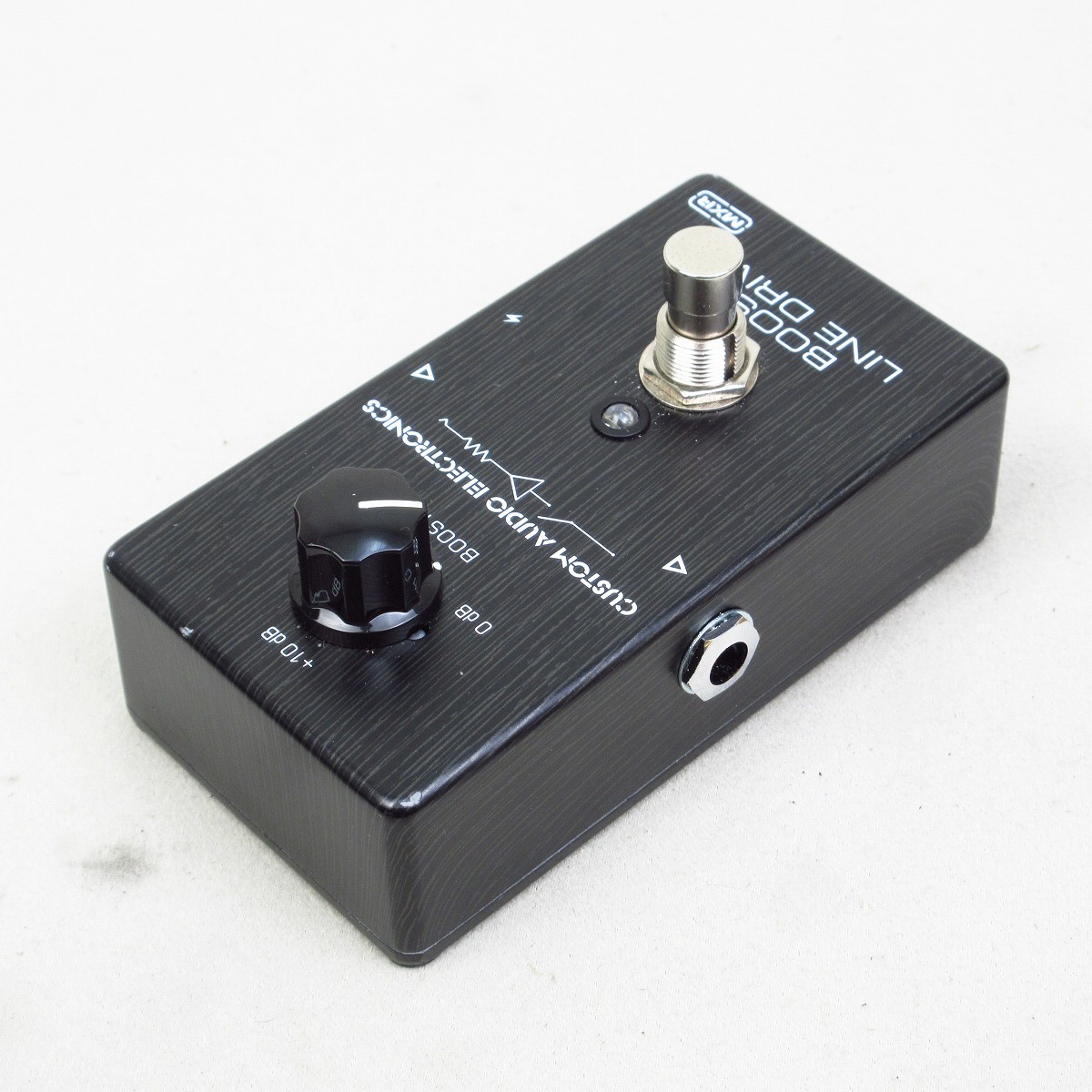 中古】MXR / MC401 CAE Boost/Line Driver ブースター 【横浜店