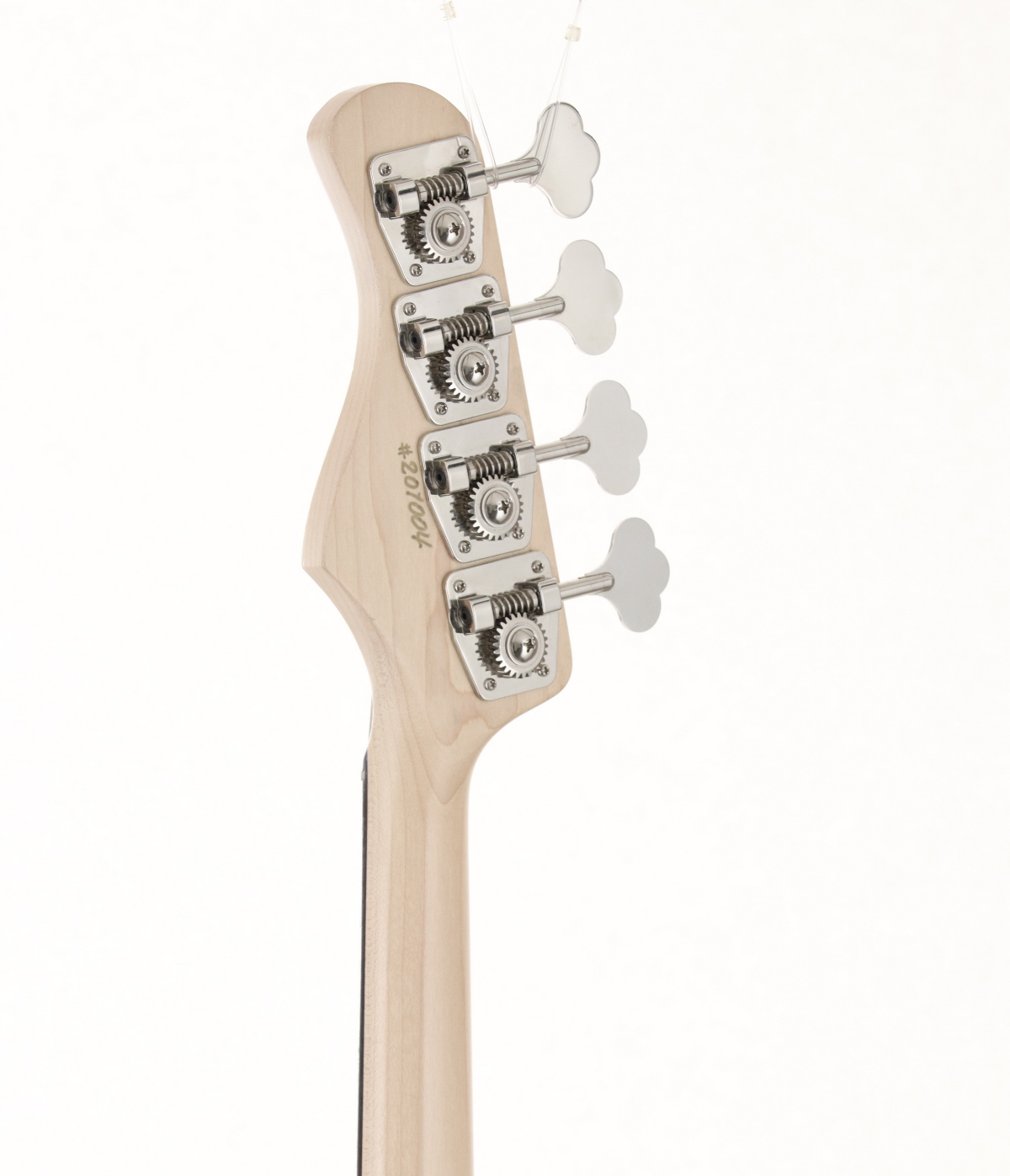 中古】CREWS MANIAC SOUND / JB MODERN PASSIVE Vintage White