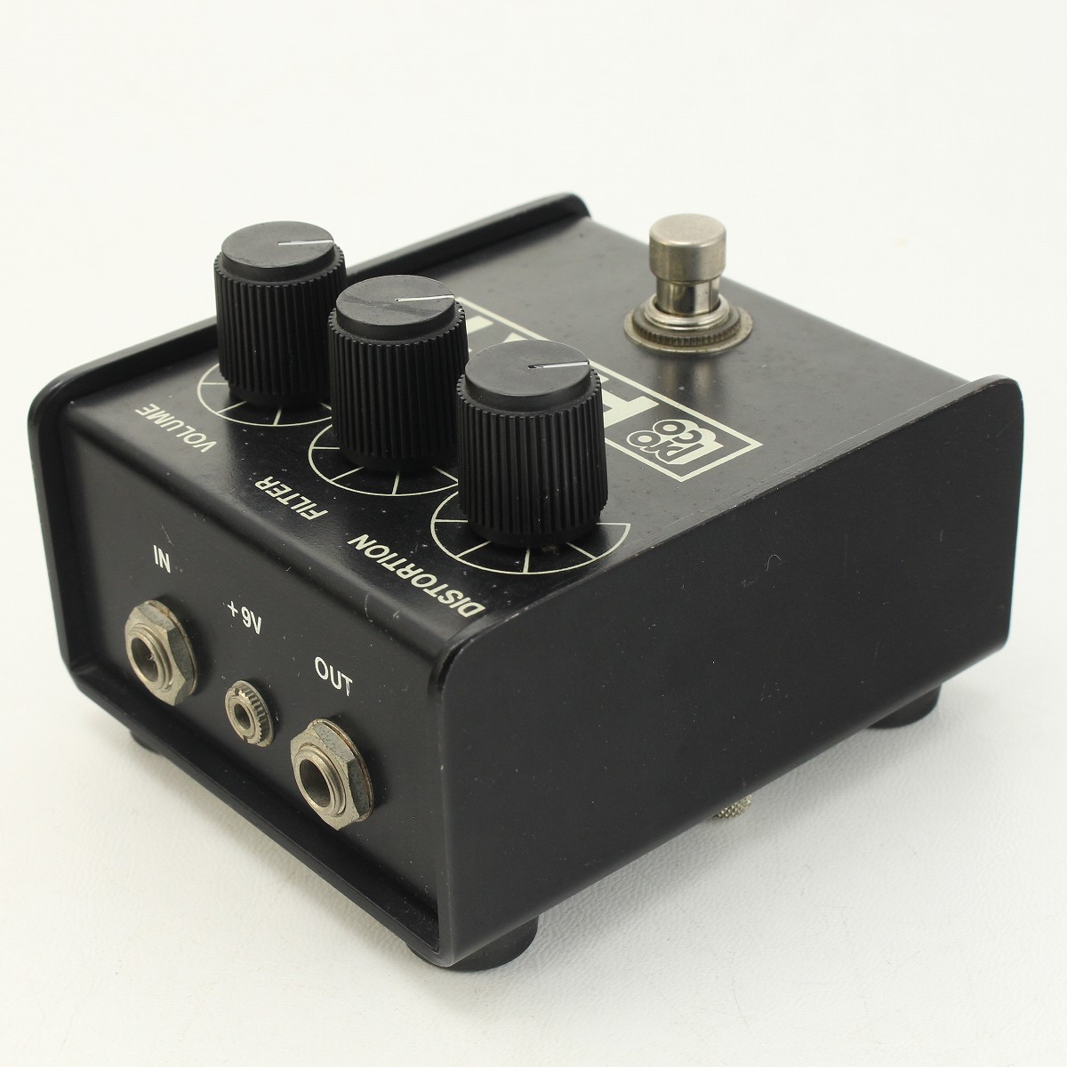 【中古品】ProCo RAT 中古】 PROCO / RAT Black Face 1988 【御茶ノ水本店