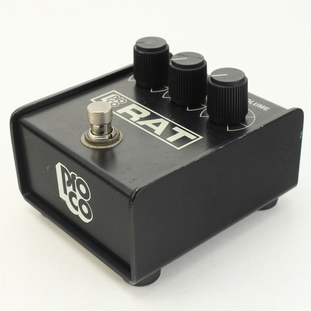 中古】 PROCO / RAT Black Face 1988 【御茶ノ水本店
