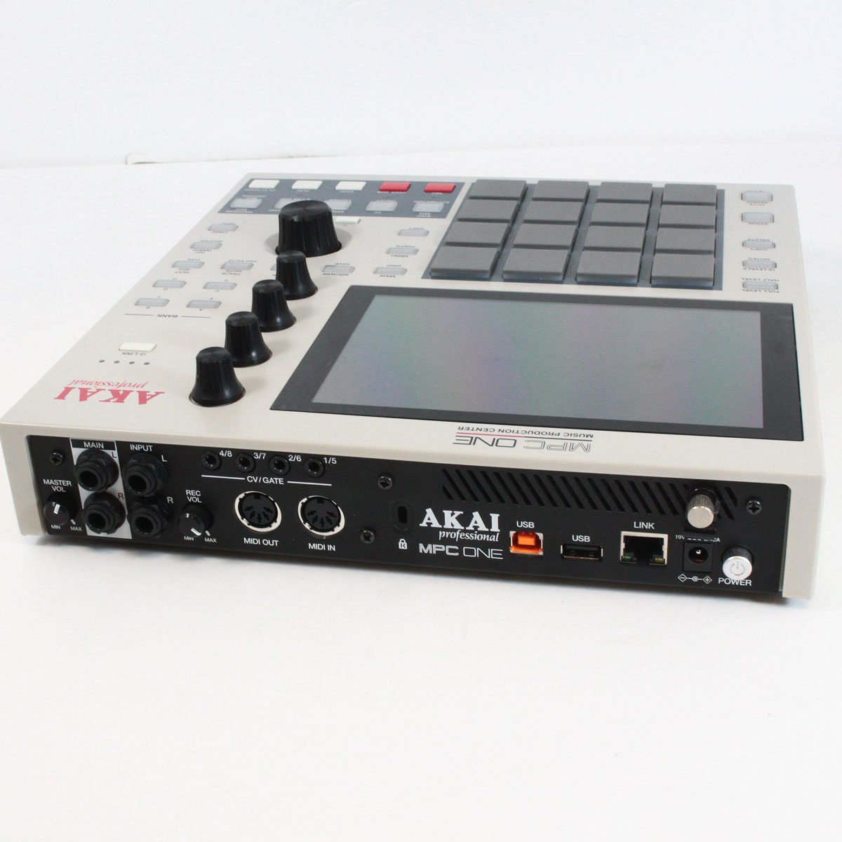 中古】 AKAI / MPC ONE / Special Retro Edition 【渋谷店
