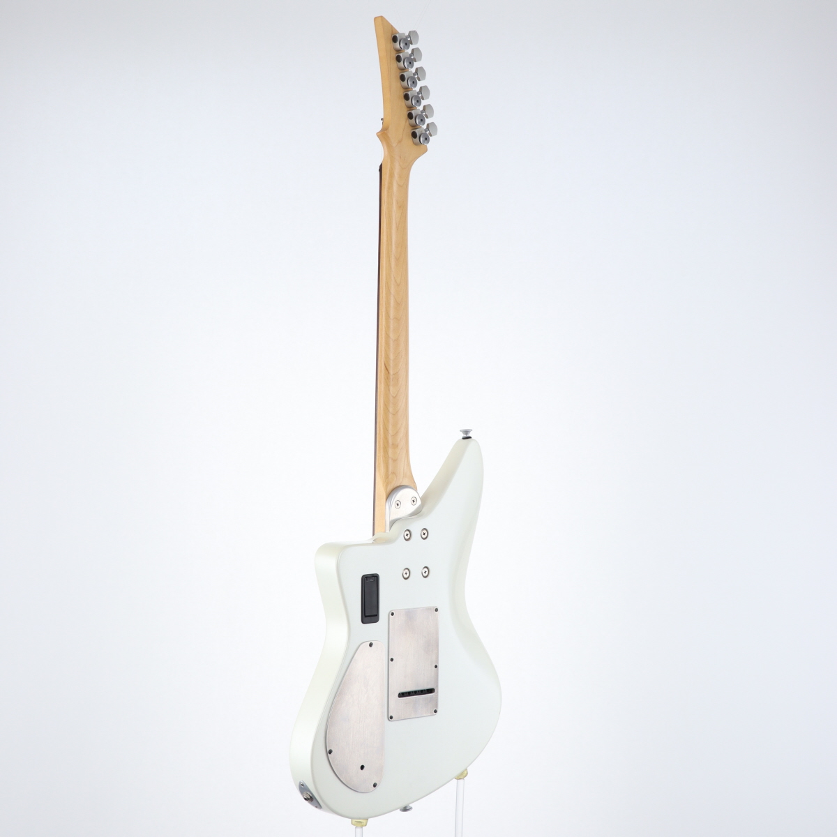 中古】Selva / Ignite Series SEG520S Pearl White 【心斎橋店