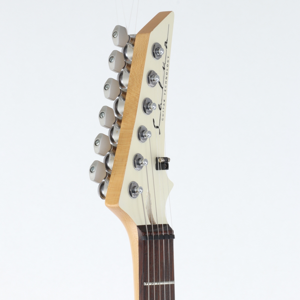 中古】Selva / Ignite Series SEG520S Pearl White 【心斎橋店