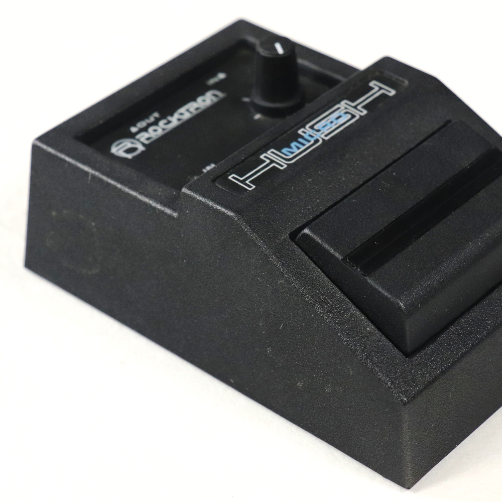 ギター ROCKTRON micro HUSH ROCKTRON ( ロックトロン ) Micro Hush 送料無料 | サウンドハウス