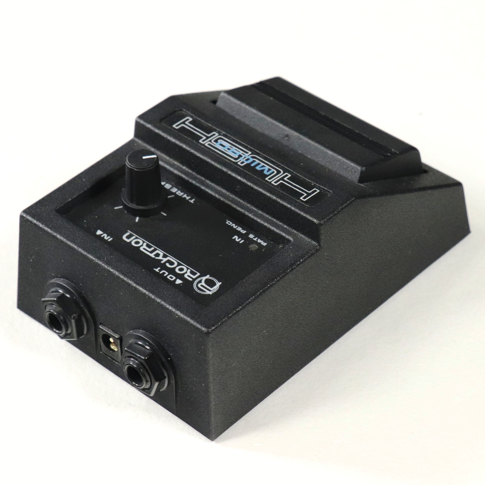 Rocktron Micro Hush Pedal – Motor City Guitar
