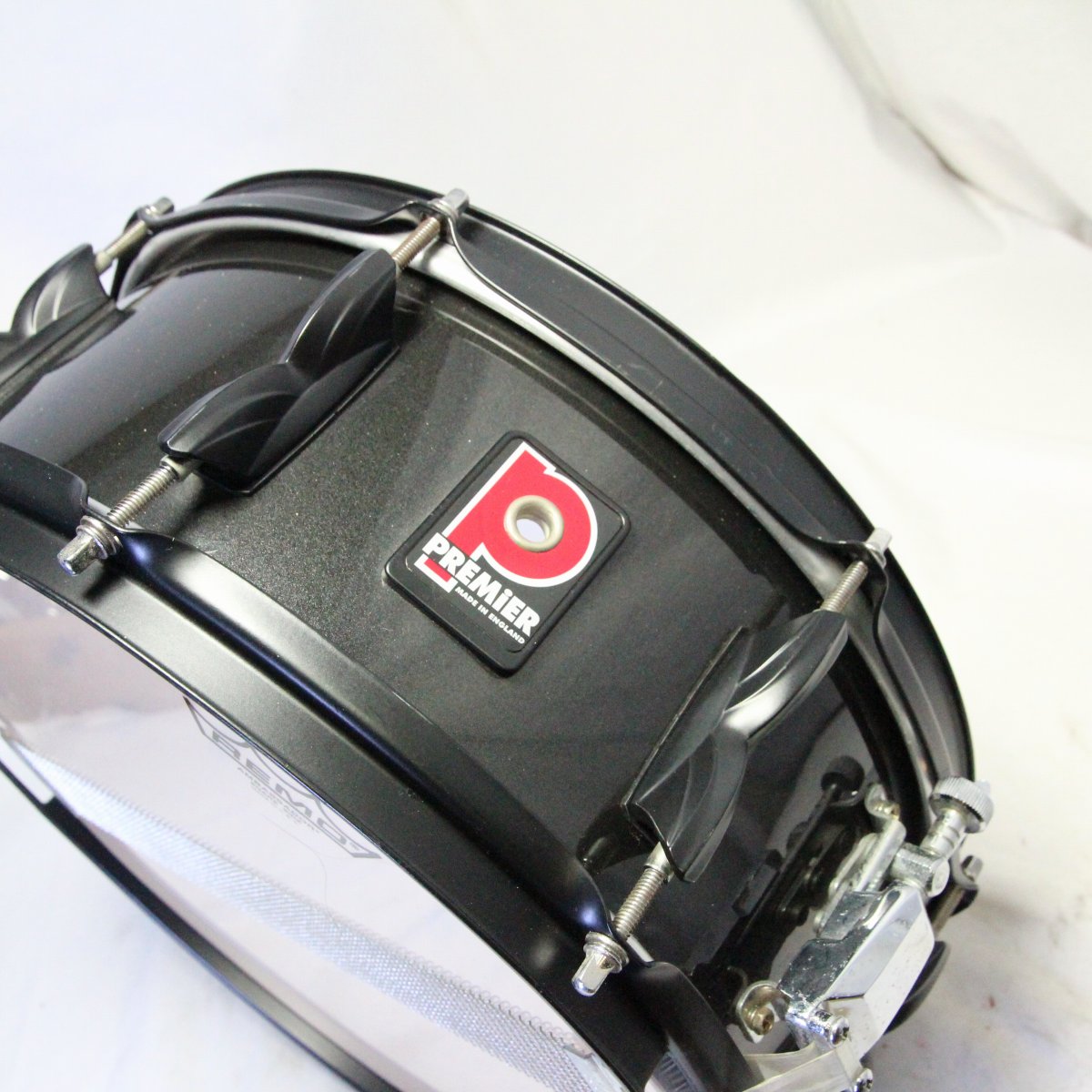 中古】PREMIER / Wood Snare Drum 14x5.5 プレミア スネアドラム