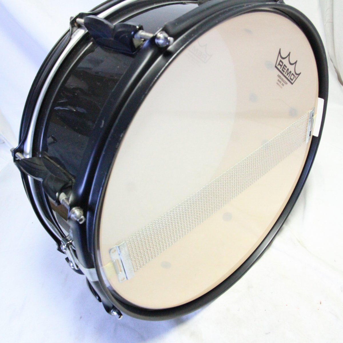 【一時的に値下げ】プレミア　スネアドラム Premier One Series 14″x5.5″ The Honingham 税込販売価格