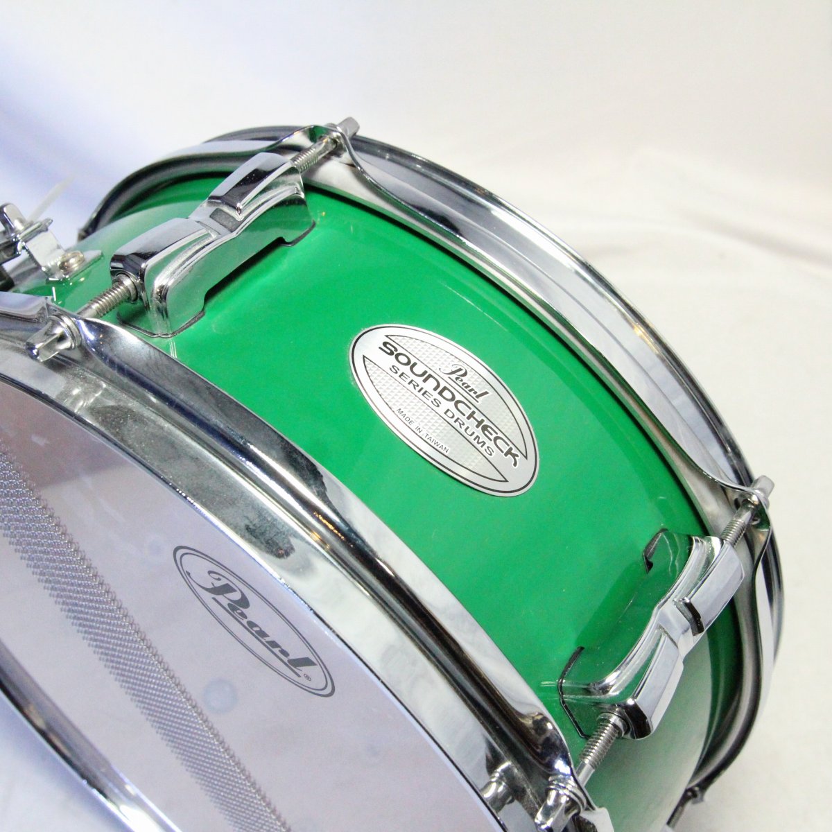 中古】PEARL / Soundcheck 12