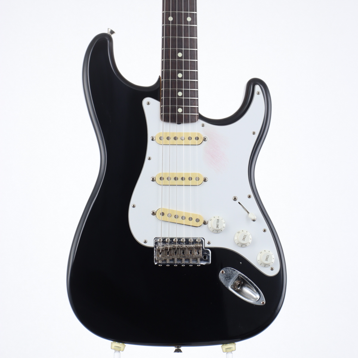 中古】Fender Japan / ST62-55 Black 【梅田店】 | イシバシ楽器 中古】Fender Japan / ST62-55 Black 【梅田店】 | イシバシ楽器