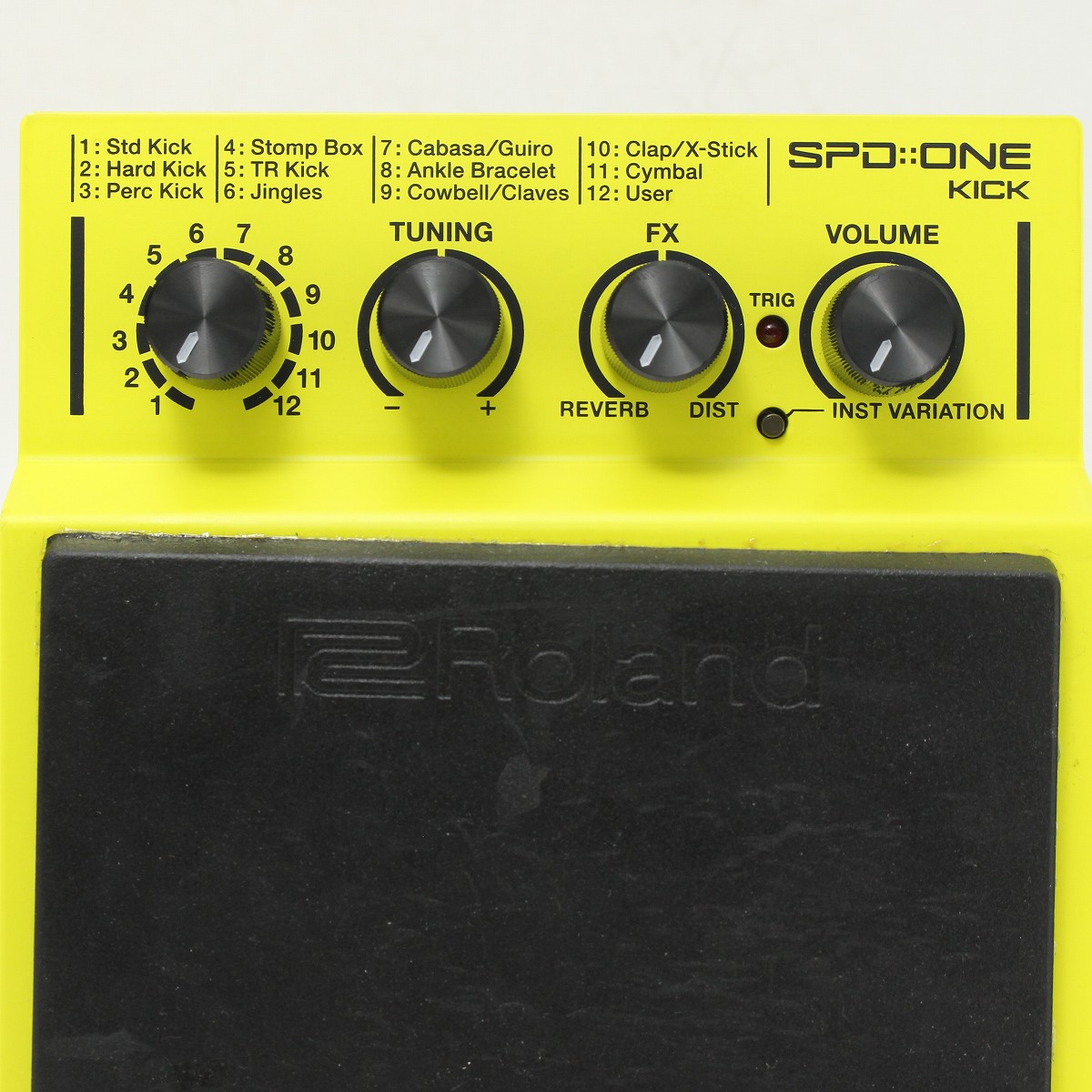 中古】 Roland / SPD::ONE KICK SPD-1K 【御茶ノ水本店