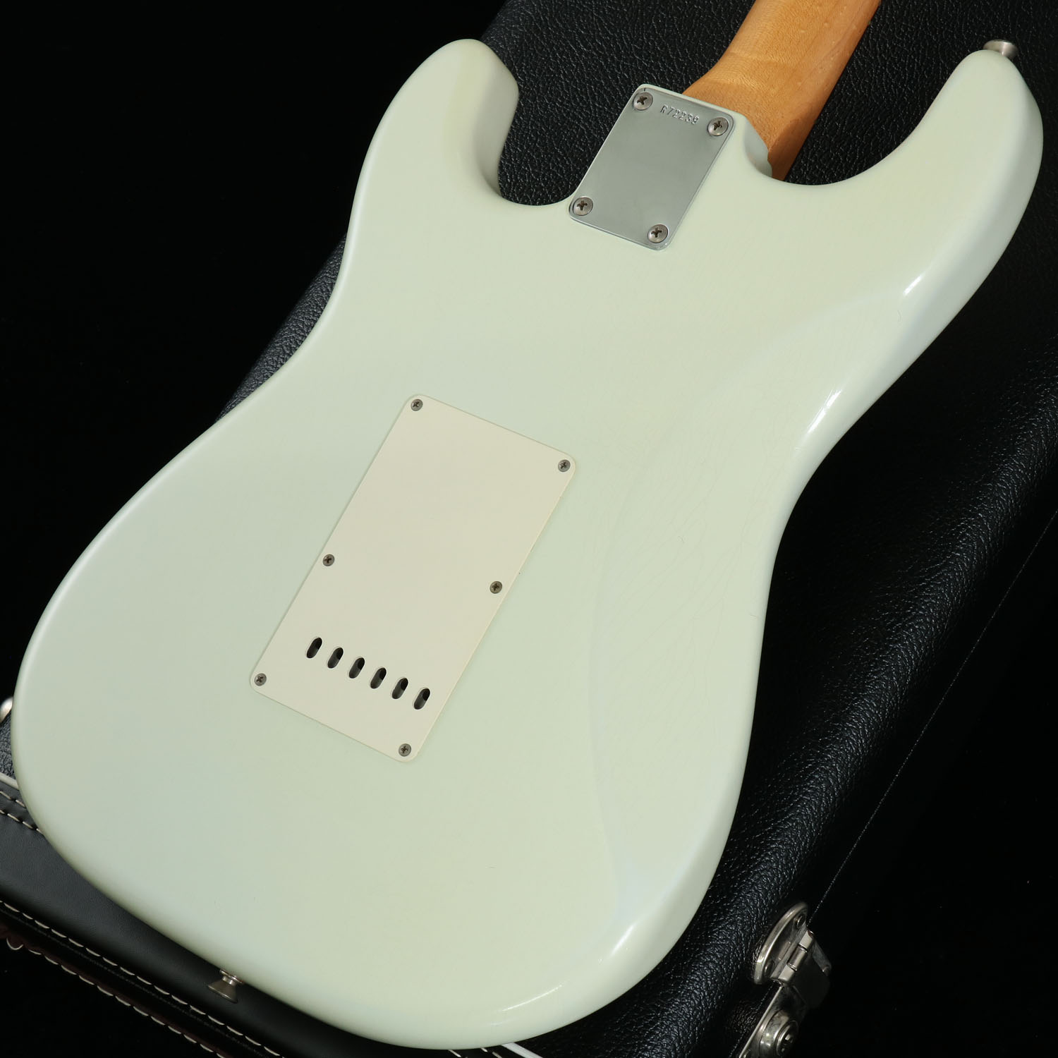 中古】Fender Custom Shop / TBC 1965 Stratocaster Closet
