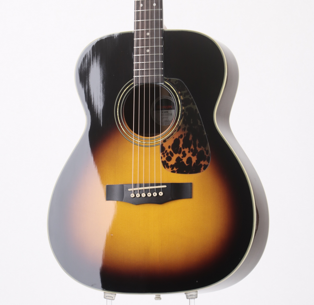 中古】MORRIS / F-32 Junk 【訳アリ】 【新宿店】 | イシバシ楽器