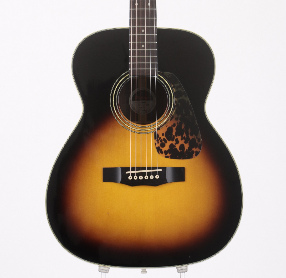 F-32 II | 生産完了品 | MORRIS GUITARS モーリスギター