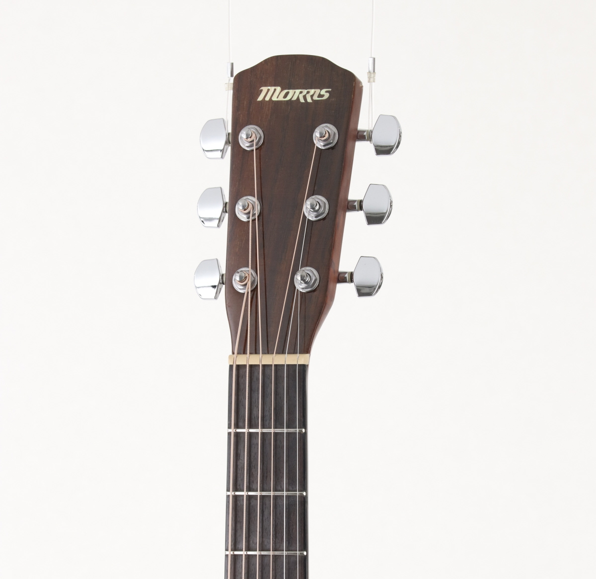 Morris F-32IITS モーリス　アコースティックギター　M2152 Morris F-32IITS モーリス アコースティックギター M2152 楽器・機材