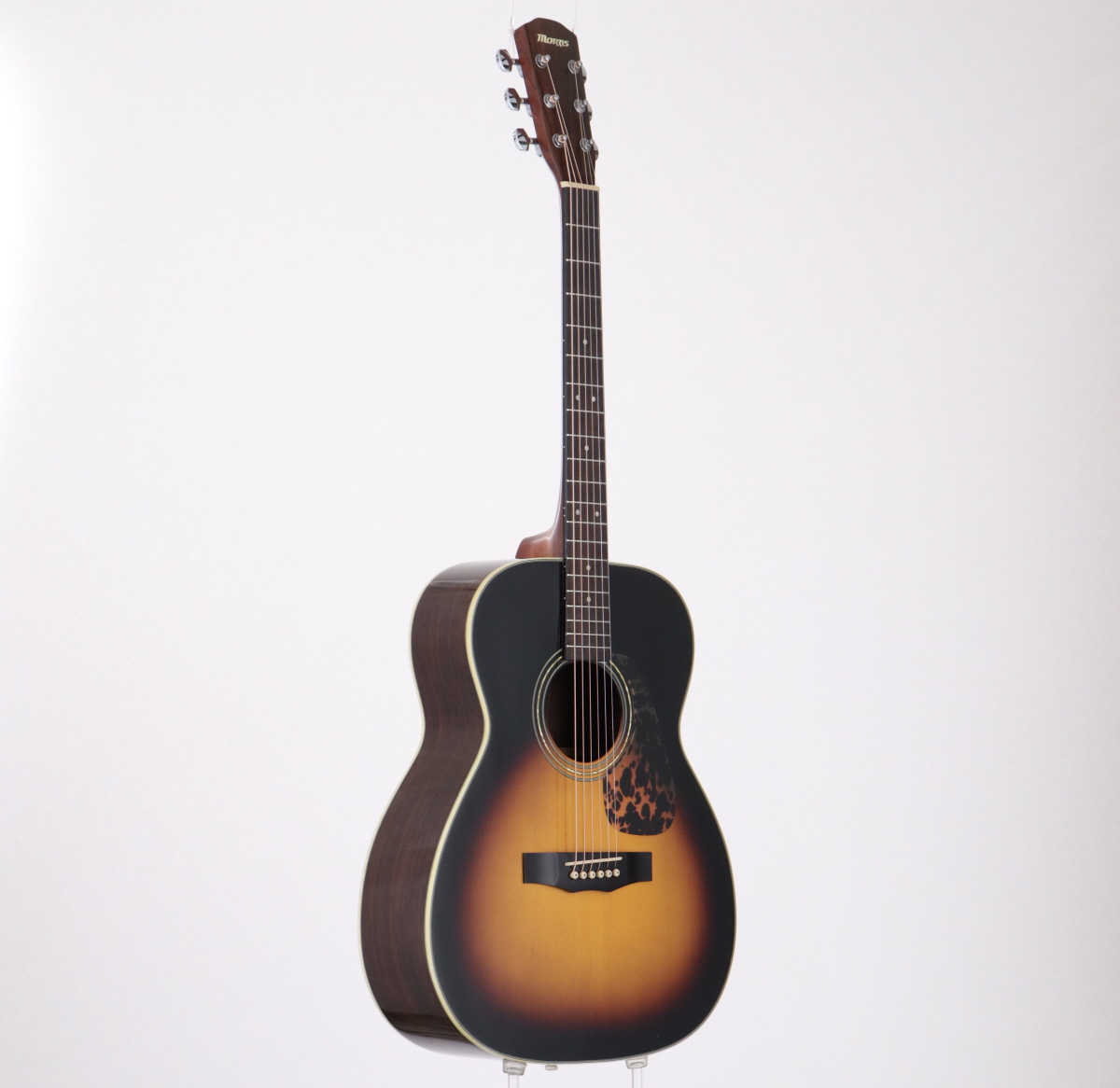 Morris F-32IITS モーリス　アコースティックギター　M2152 Morris F-32IITS モーリス アコースティックギター M2152 楽器・機材
