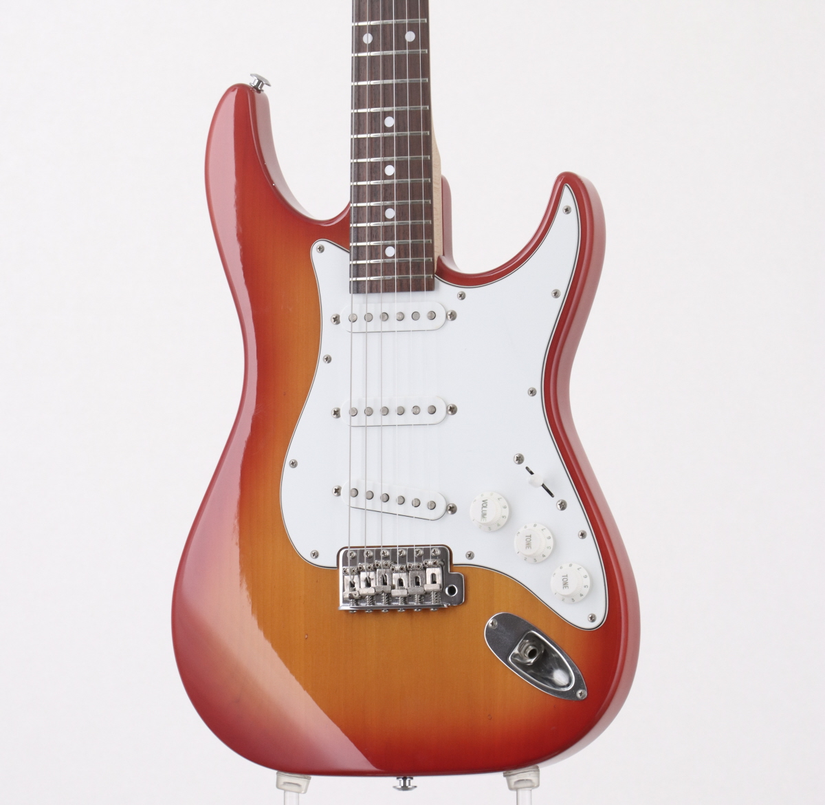 J05 ★ Greco グレコ エレキギター　音出し確認済　現状品 Yahoo!オークション - Greco グレコ レスポール エレキギター 音