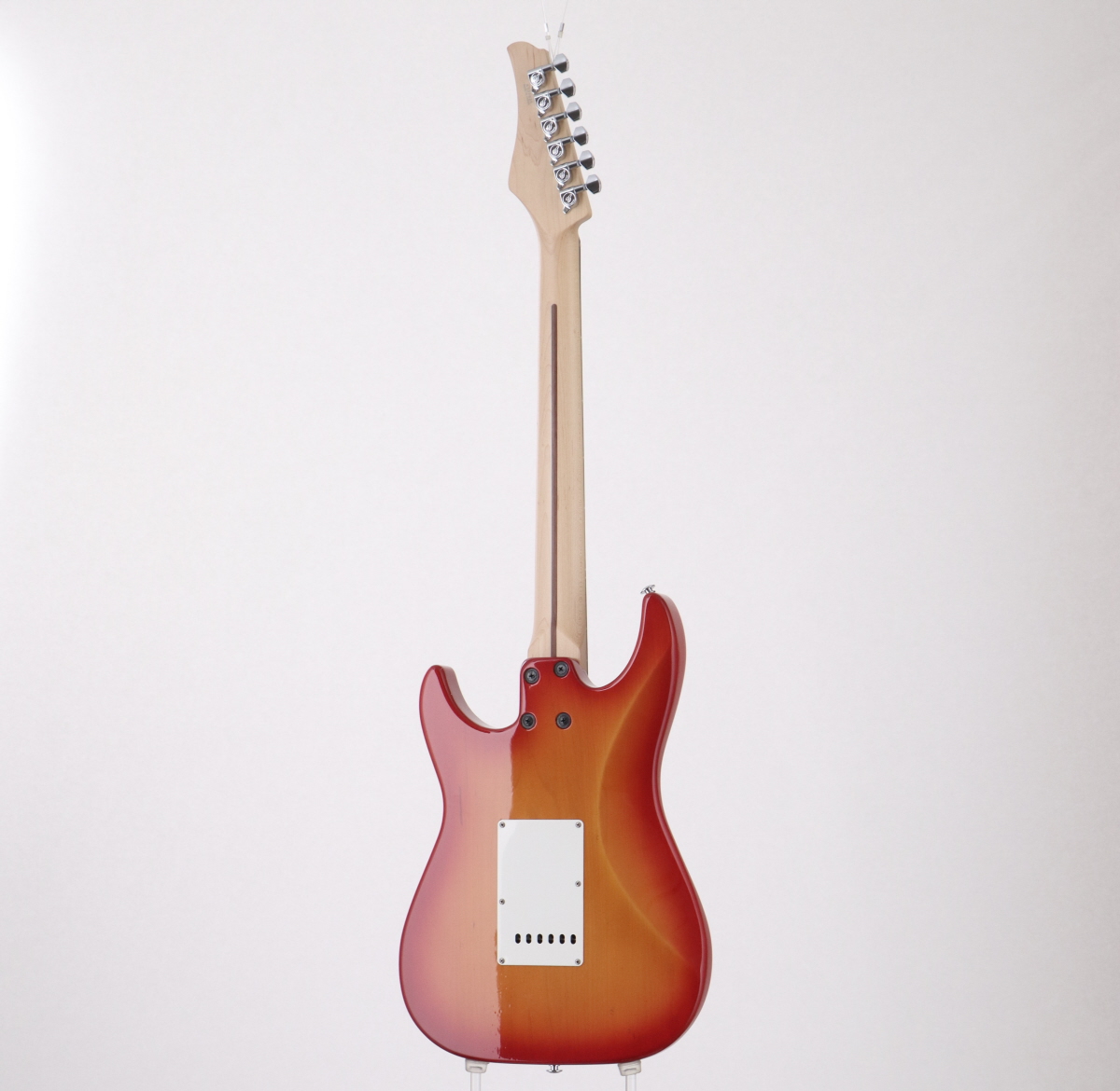 中古】Greco / WS-STD Cherry Burst/Rosewood Fingerboard