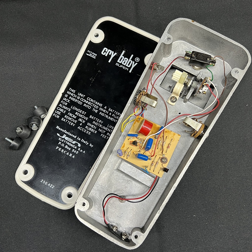中古】JEN / Cry Baby Super (250.422) 【新宿店】 | イシバシ楽器