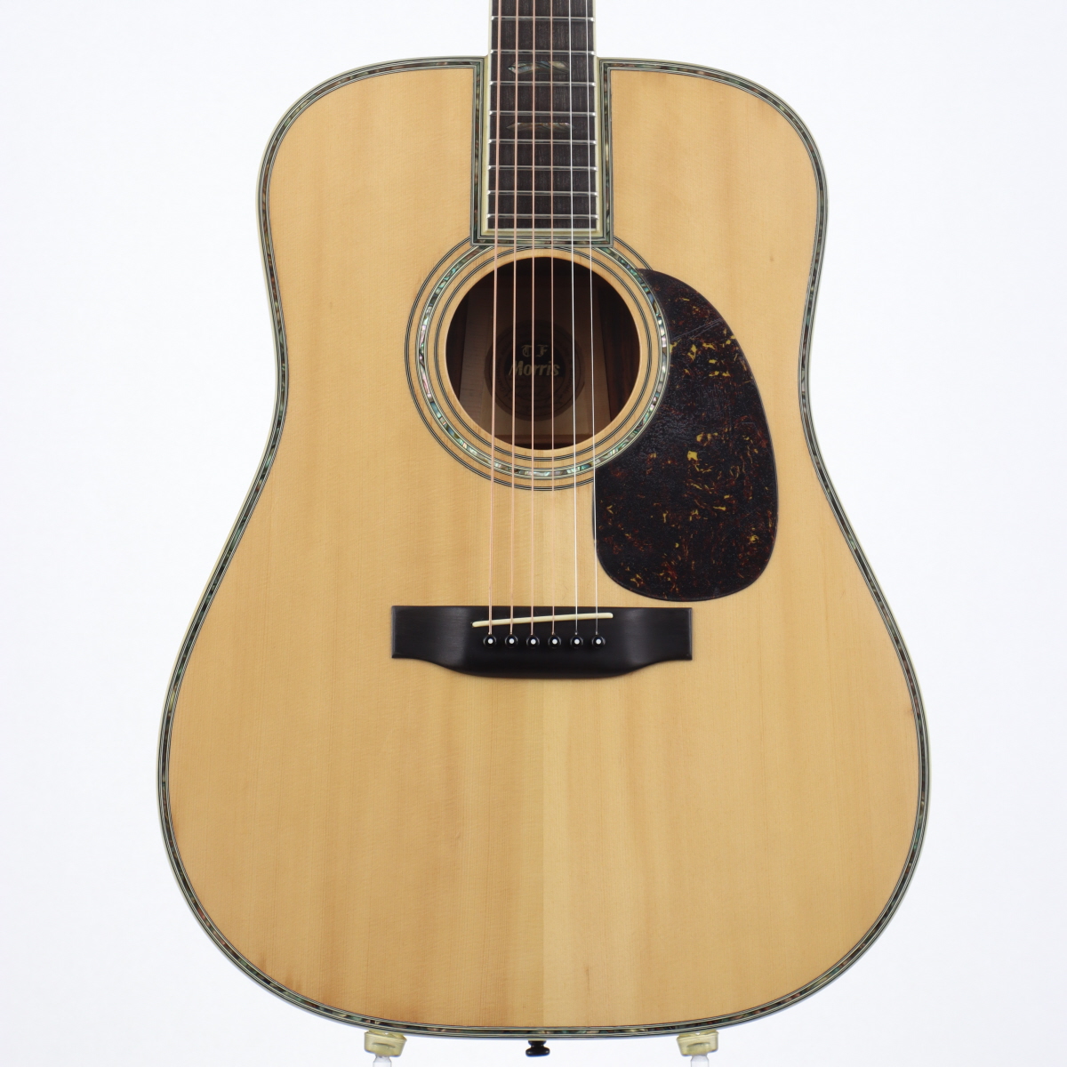 中古】Morris モーリス / TF-Series W-100 | イシバシ楽器