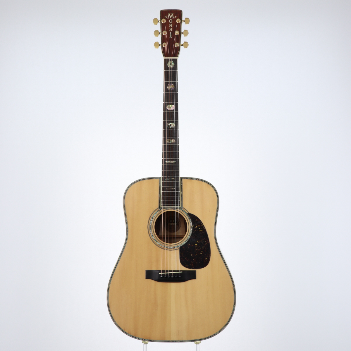 中古】Morris モーリス / TF-Series W-100 | イシバシ楽器