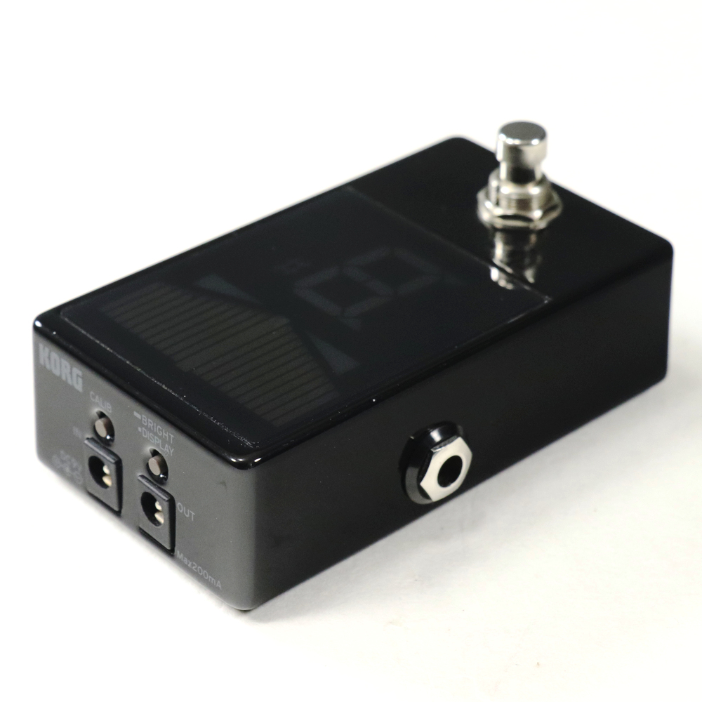 中古】KORG / Pitchblack X 【梅田店】 | イシバシ楽器