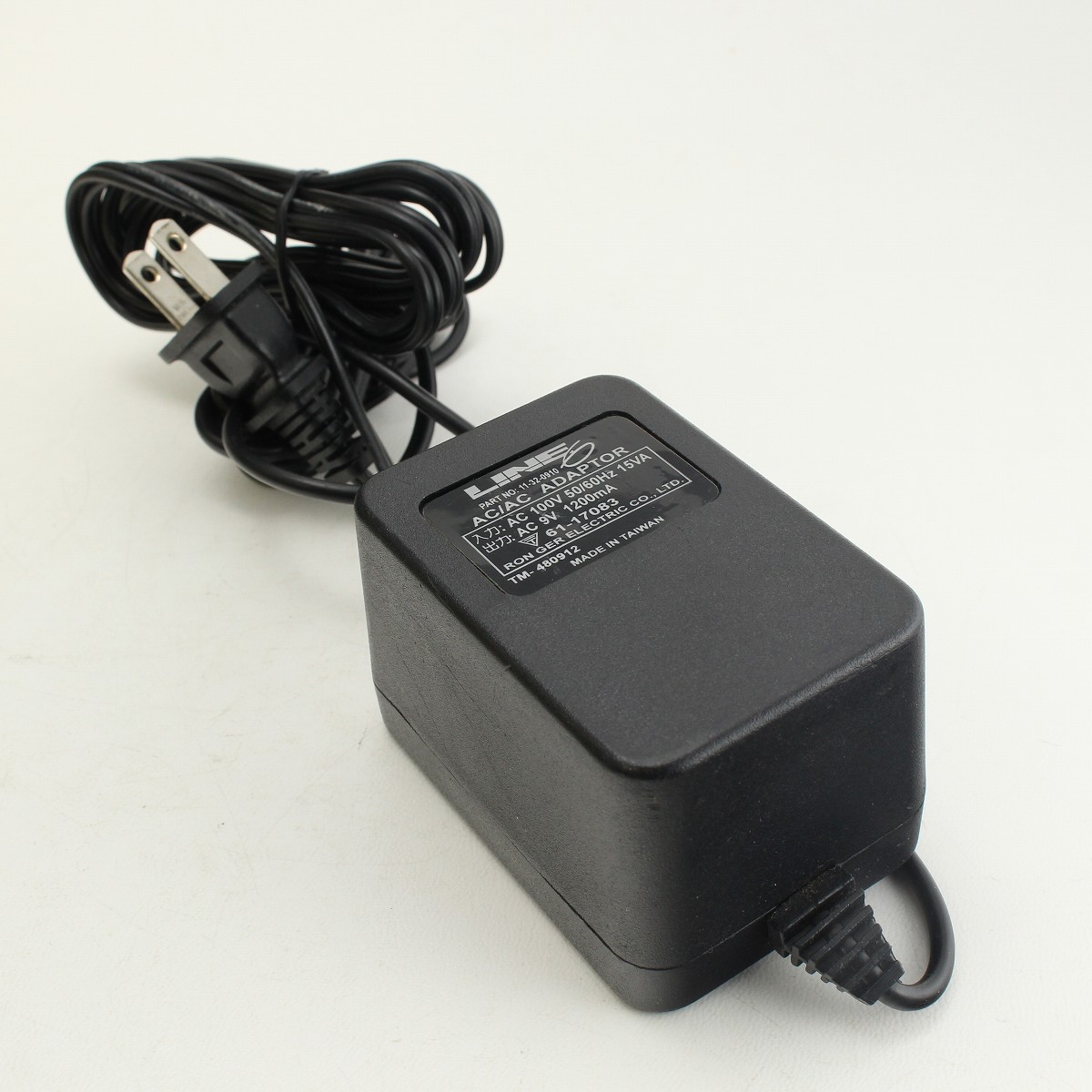 中古】 LINE6 / DM4 Distortion Modeler 【御茶ノ水本店】【6/29