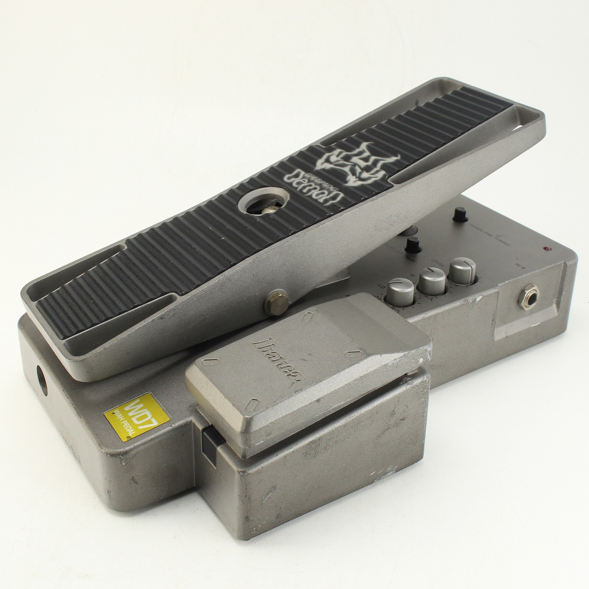 中古】 IBANEZ / WD7 Weeping Demon 【御茶ノ水本店