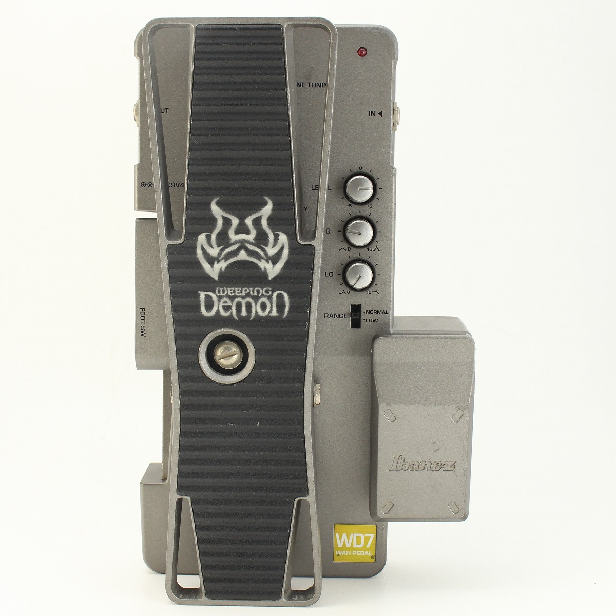 中古】 IBANEZ / WD7 Weeping Demon 【御茶ノ水本店