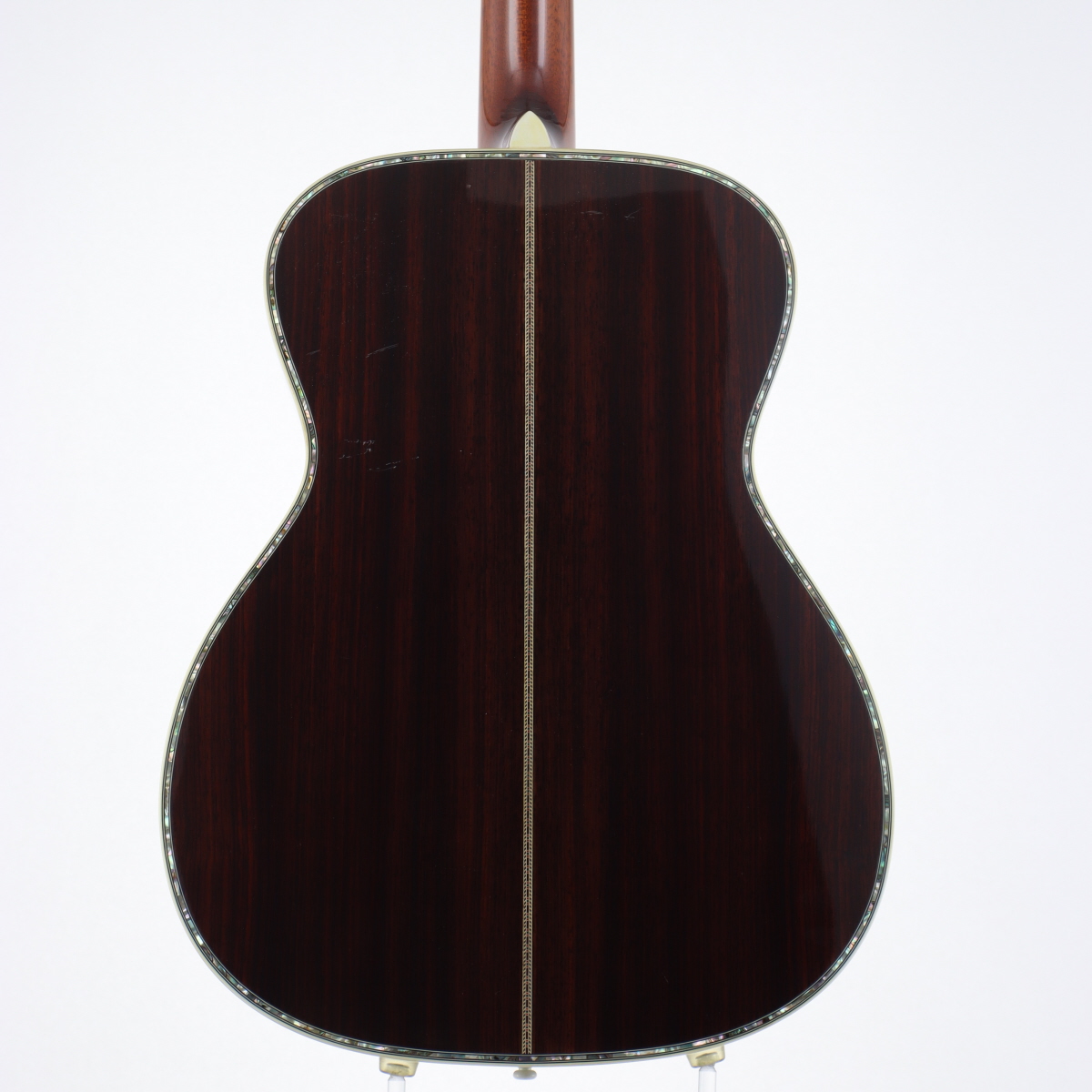 中古】S.Yairi エスヤイリ / YO-45 Natural | イシバシ楽器