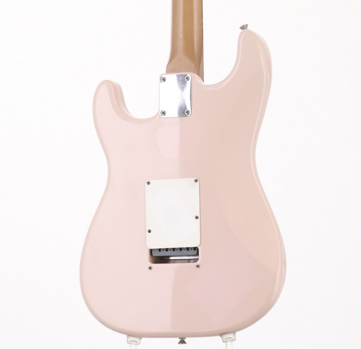 中古】FENDER MEXICO / Classic 60s Stratocaster Shell Pink