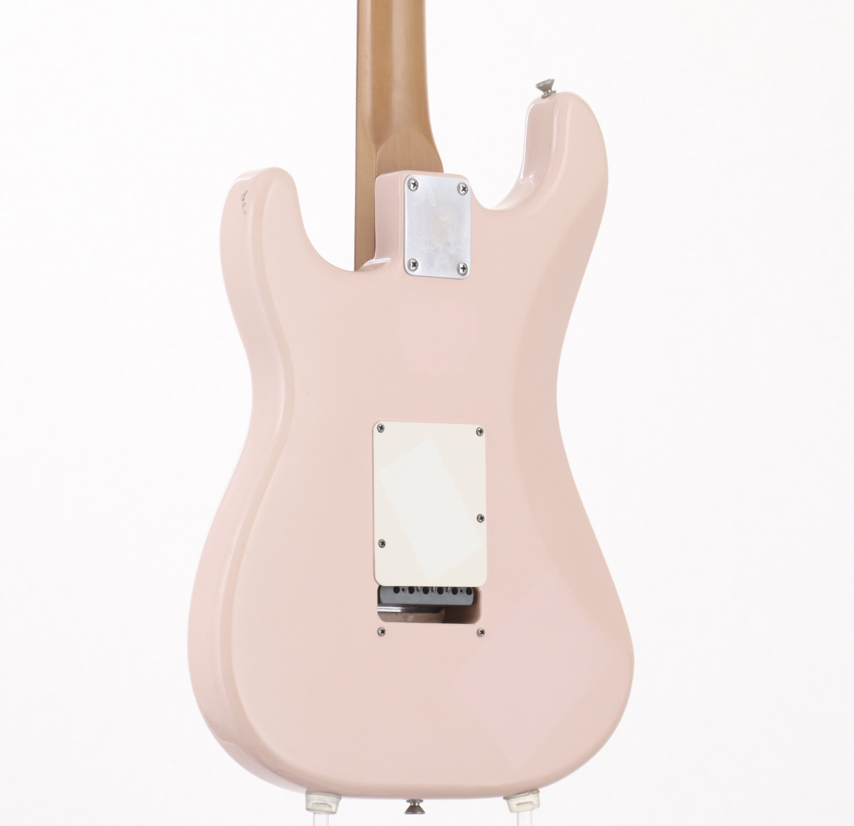 中古】FENDER MEXICO / Classic 60s Stratocaster Shell Pink