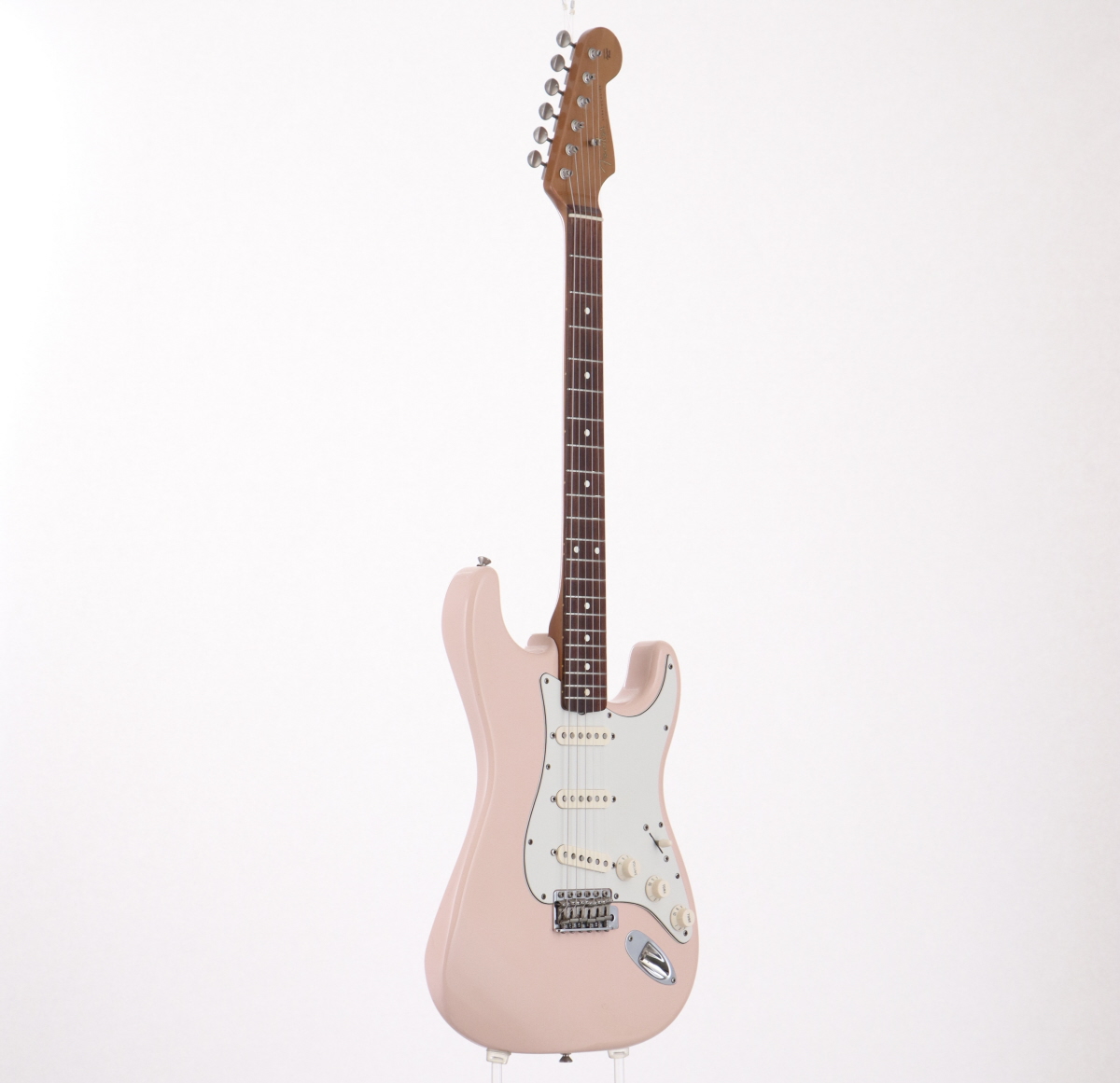 Yahoo!オークション - 中古品 fender mexico stratocaster