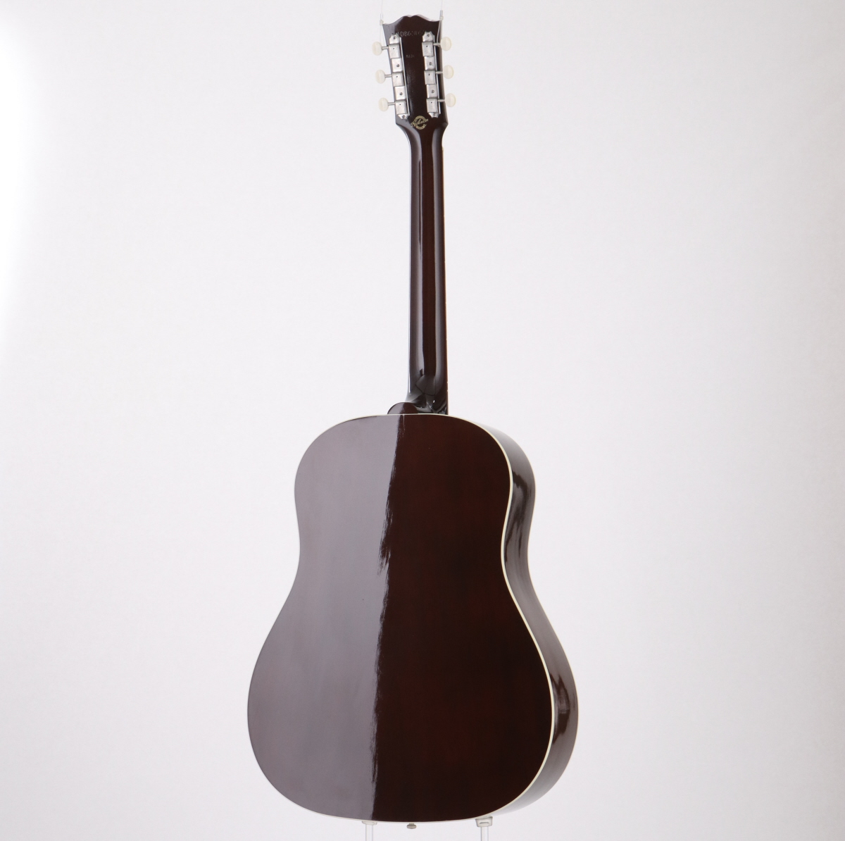 Gibsonj45  中古品 Gibson J-45 Deluxe （中古）【楽器検索デジマート】