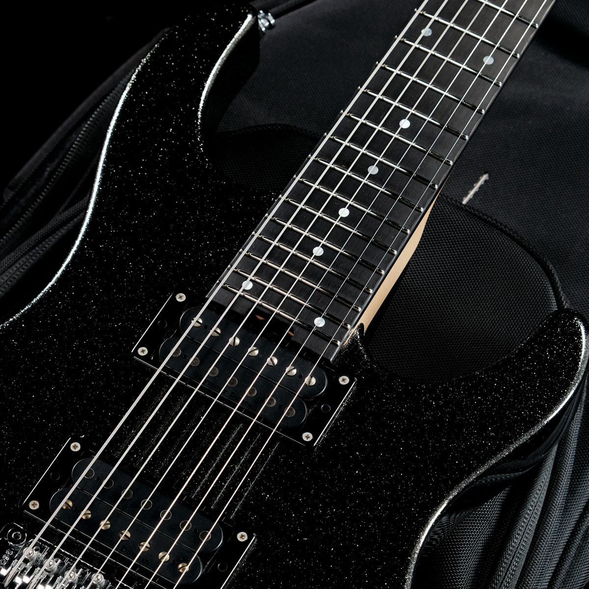 ESP M-SEVEN エレキギター 7弦 旧モデル M-SEVEN | ESP GUITARS