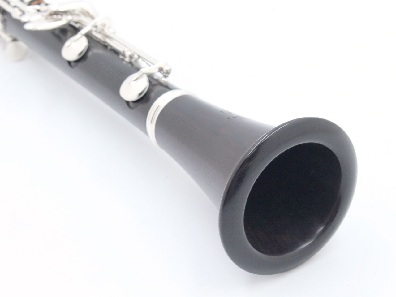 中古】F.A.Uebel / B♭クラリネット Classic F.A.ユーベル