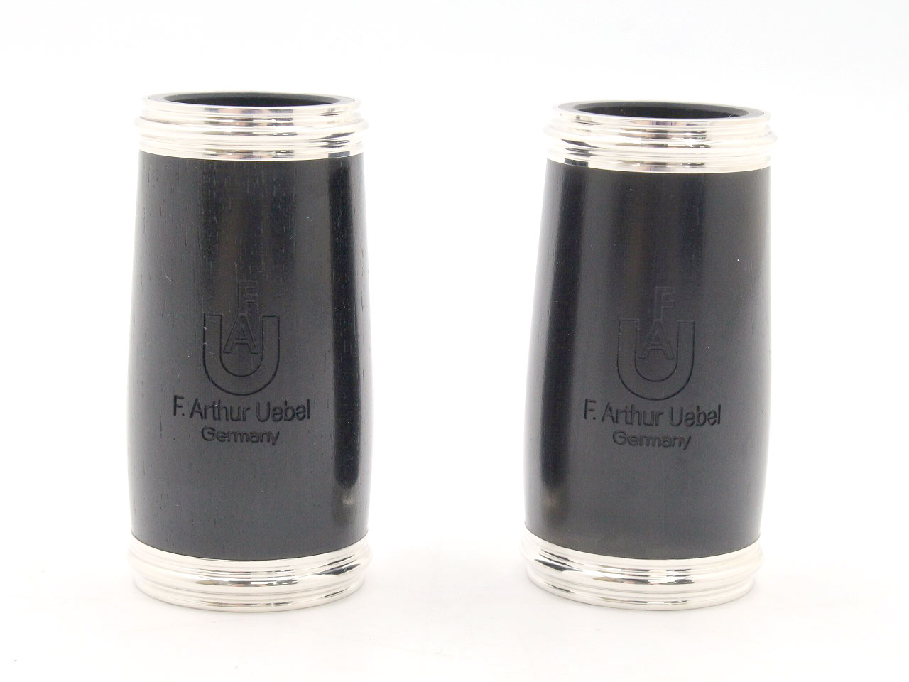 F. Arthur Uebel クラリネット バレル　63mm F. Arthur Uebel クラリネット バレル 63mm