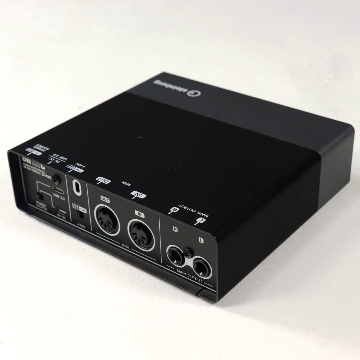 ur22c 新品未使用品 2025年最新】Yahoo!オークション -steinberg ur22cの中古品