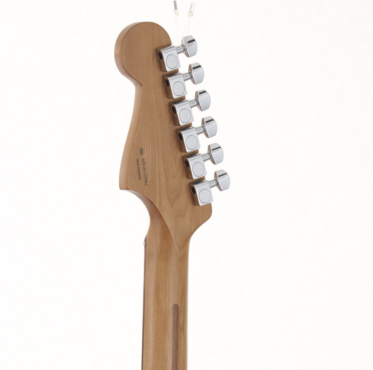 中古】FENDER MEXICO / Alternate Reality Powercaster White