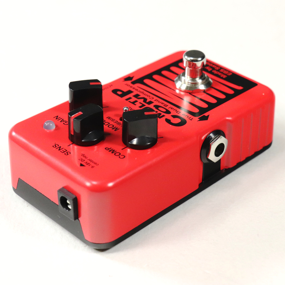 中古】EBS / Limited Edition Multi Comp Vermilion 【梅田店 中古】EBS / Limited Edition Multi Comp Vermilion 【梅田店